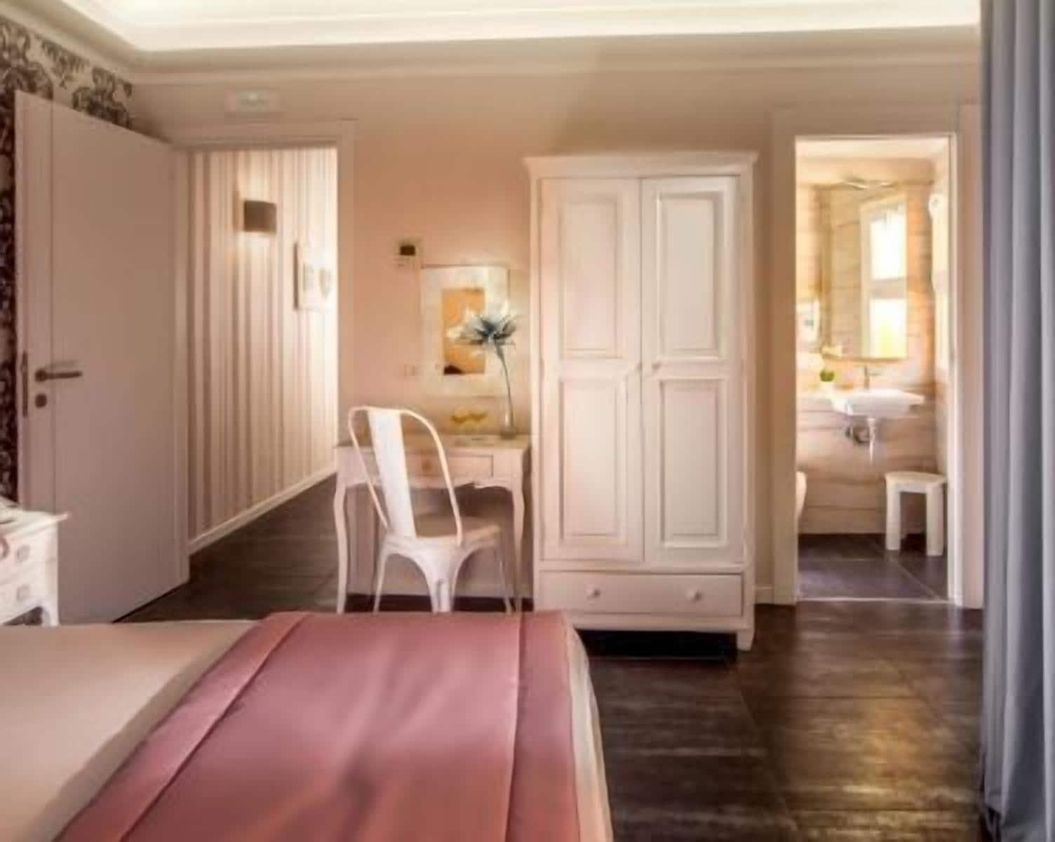 Maison d'hôtes Visits