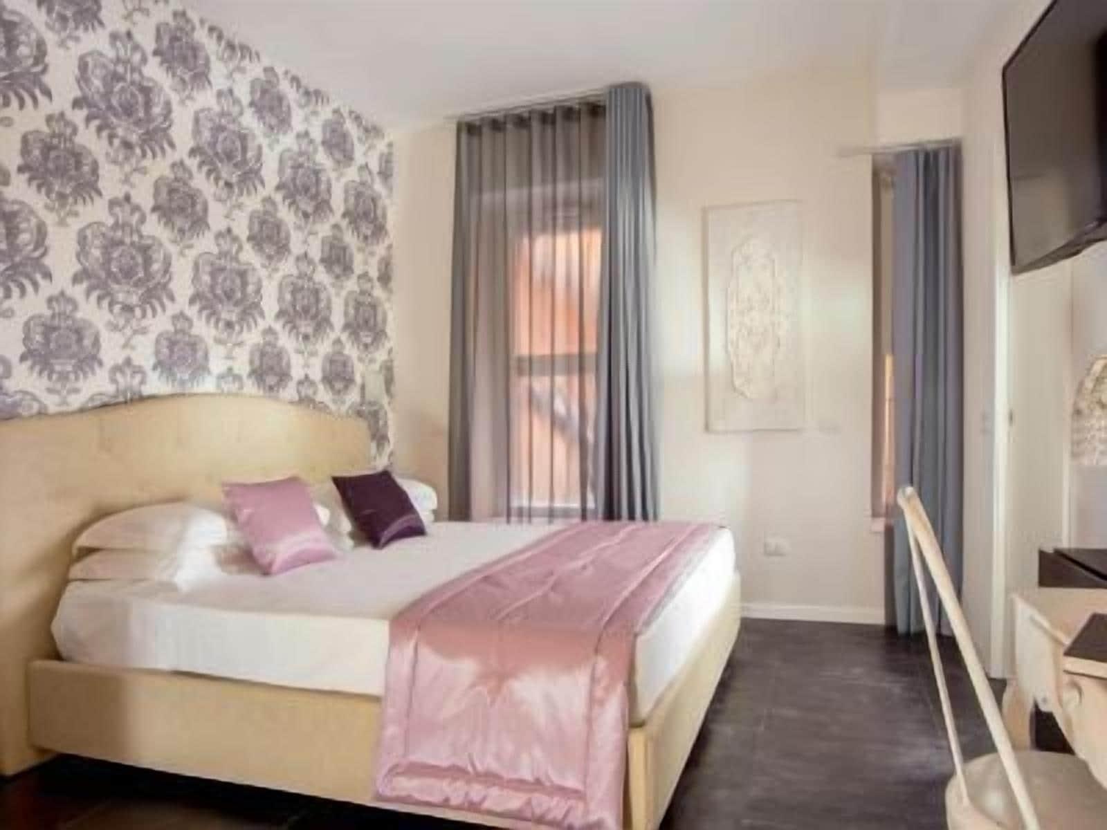 Maison d'hôtes Visits 2*