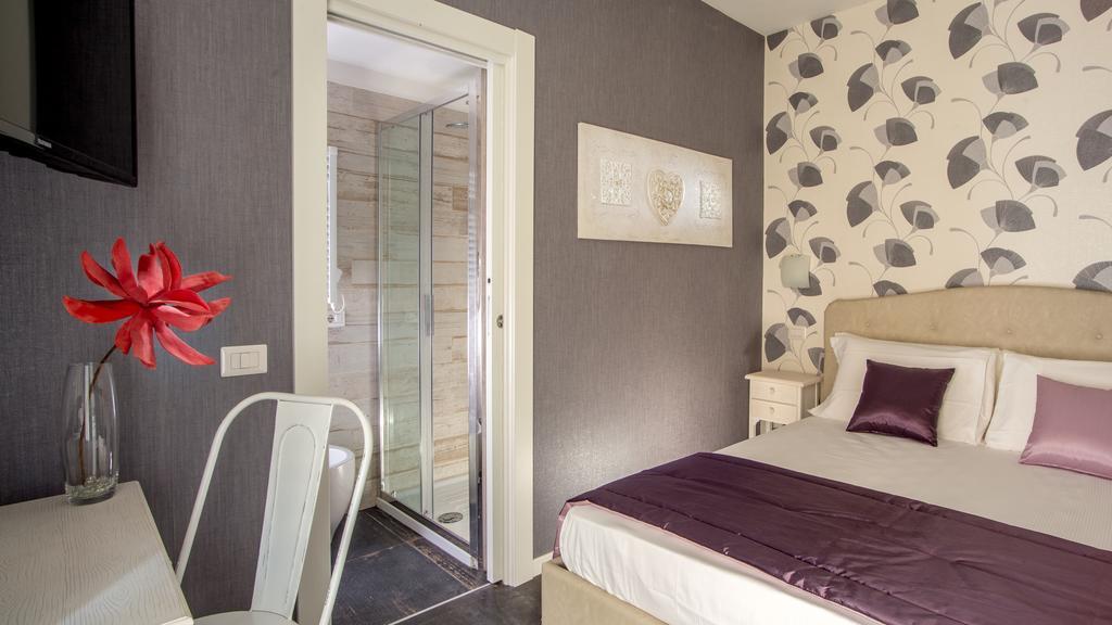 Maison d'hôtes Visits 2*
