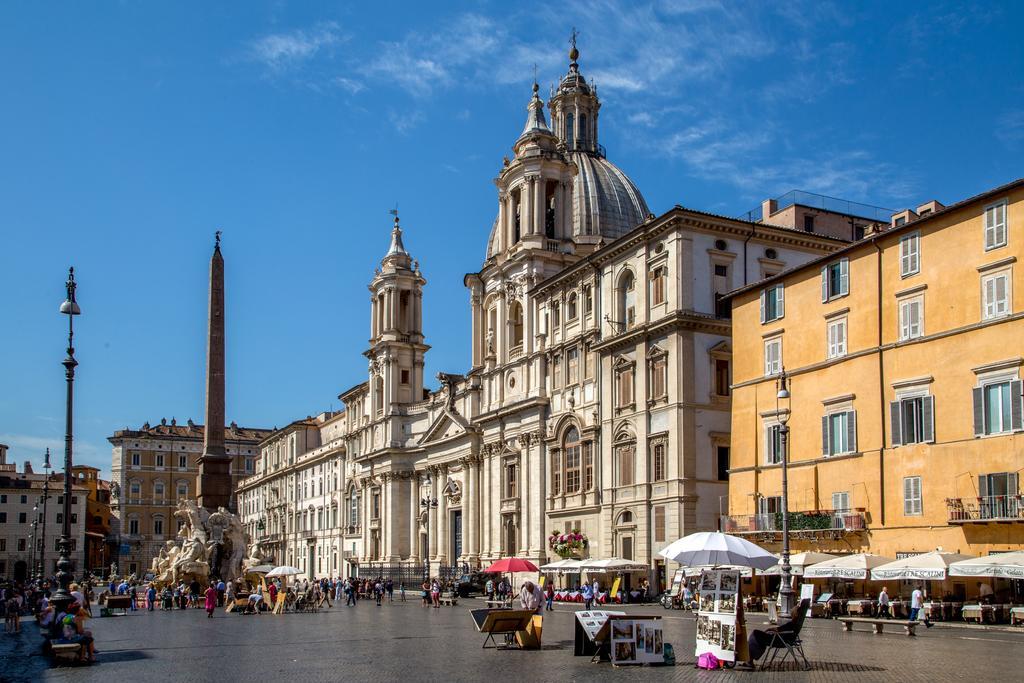Maison d'hôtes Visits Rome