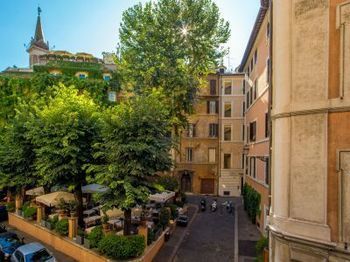 Maison d'hôtes Visits Rome