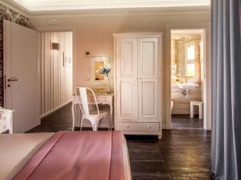 Maison d'hôtes Visits 2*