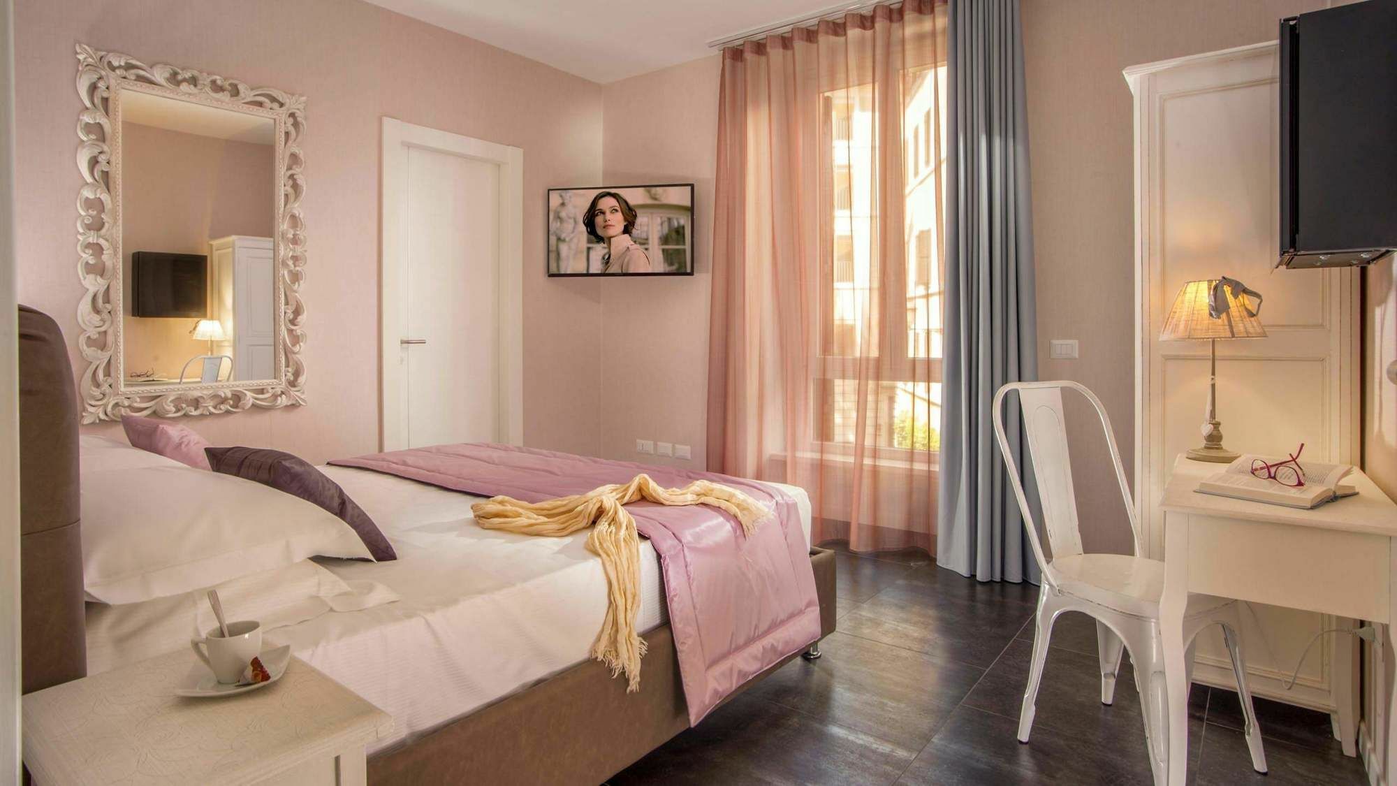 Maison d'hôtes Visits 2*