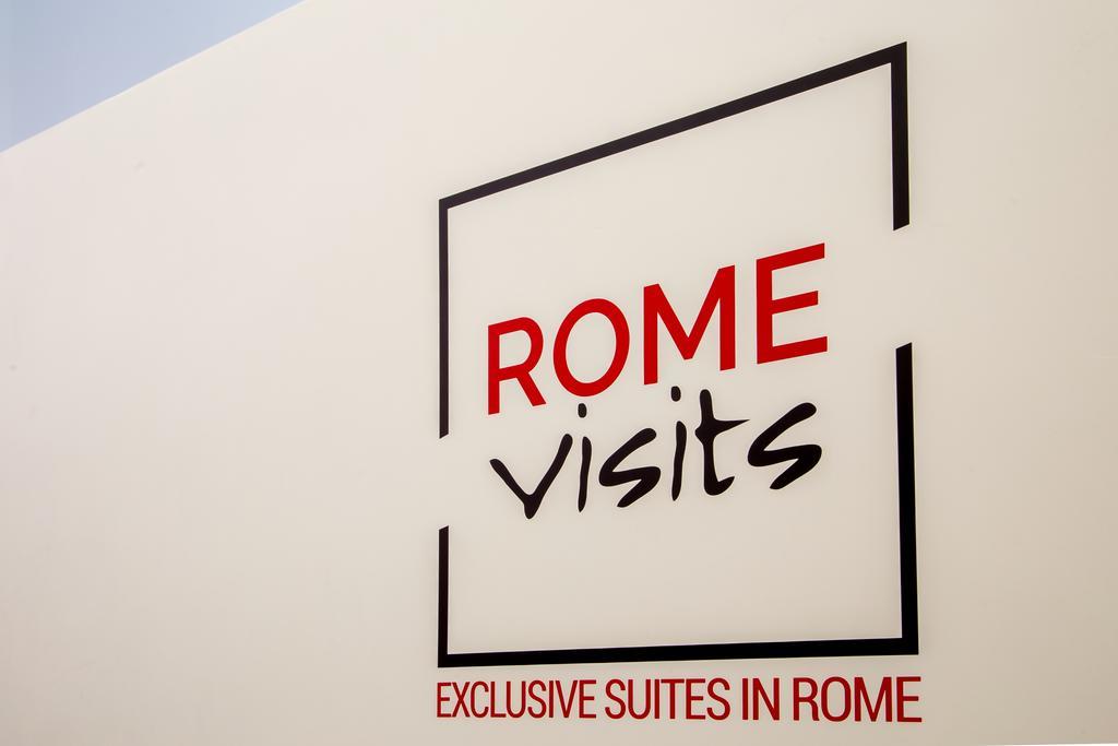 Visits 2* Rom
